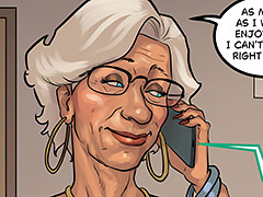 You trying to get this snake stuffed down you throat again - Art class 3