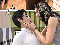 Empty your balls in your mom's pussy - A girl's diary: Ladies confession chapter 2 by crispycheese