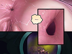 She milk it, fuck, taste - Mania by Melkor Mancin