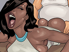 Damn your asshole looks good - The mayor 5