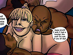 For an old bitch you got some good ass pussy - Mrs. Hani 7 Big ass lebanese teacher by Duke's Hardcore Honeys