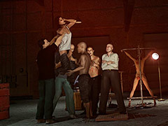 She will be forced to reveal all the secrets - Forced Betrayal by Quoom