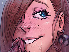 You better have some more for me in here, cumshot - Mania by Melkor Mancin