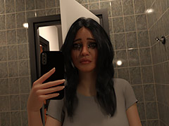 OMG, chill out mom, it's my life - Bimbo filter by Feddlesticks