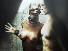 The slaves - You're gonna suffer now by Agan Medon