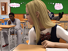 I'm really sorry Coach - Christian knockers by Dark Lord