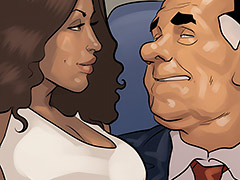 Your job is very stressful and you need someone who knows how to relieve you of that stress - The mayor 6