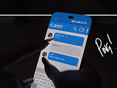 I'm not sure it's safe going out with strange men at this time of night - Black marked 2 by Tab109