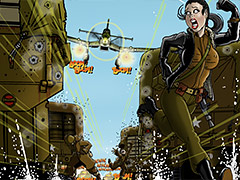 You lack dedication - SS prison hell is back! Part 2! by Gary Roberts