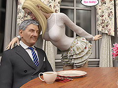 Now get those pants off guys and I'll honor your huge black cocks - Christian knockers by Dark Lord