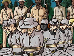 Happy to provide this service to the young married white wife - Manza by Illustrated interracial