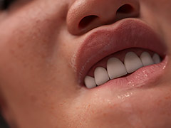 You took your first double dicking like a real queen - Black marked 5 by Tab109