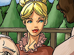 Happy to provide this service to the young married white wife - Manza by Illustrated interracial