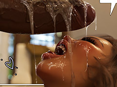 He's gonna dump every drop in your slut pussy - The ring of the Roman Empress 7 by Tab109