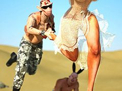 Swallow all of it - Mad mix  3D Collection