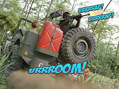 Interracial cuckold whore - Together in the army now 3 by Dark Lord