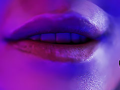 They're watching me, they're cheering for me and I fucking love it - Modern Household, The Obsidian Lounge by Tab109