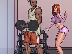See what you want to do is squeeze it as you are bringing the weight up - The poker game 3 Full house