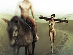 Captured - Your body belongs to him by Agan Medon