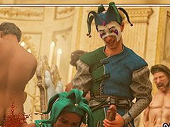 I have tasted the lips of my ladies-in-waiting, felt their hands explore my skin with tender reverence - The ring of the Roman Empress 6 by Tab109