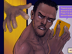 The things I'd do to have her sweet ass all over my face - Mania by Melkor Mancin