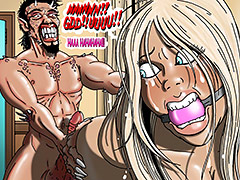 You get to finally meet the real Rudy - The flying saucer sex cult by Gary Roberts