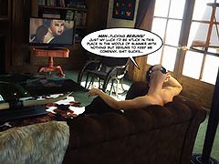 I know how it works - Vox populi ep.48 Covert ops by crazy xxx 3D