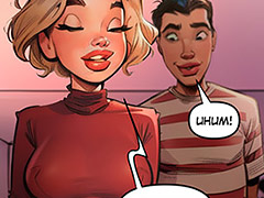 I wanted to know how to say titjob in spanish - Jerk Off on My Day Off, The spanish teacher by welcomix (tufos)
