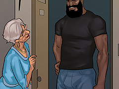 You trying to get this snake stuffed down you throat again - Art class 3