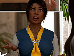 Those cocks, they're huge and those sluts just taking them - The ring of the Roman Empress 7 by Tab109