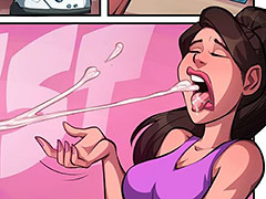 Ever since toxin gave me that serum, it's so sensitive - Spy Games 6 by jab porn