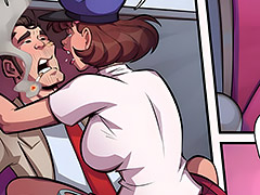 For a lowlife, you sure do know how to suck a tit - Dick 3 by jab porn