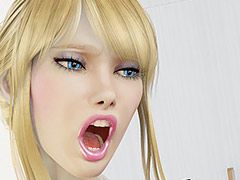 Why are they so big?! - Christian knockers  by Dark Lord 2016