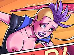 Comic porn tentacle - Jenny Jupiter by jab comix