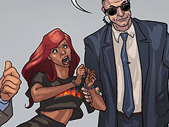 Too busy to fuck my ass again? - The Mayor 4