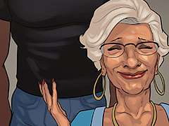 You trying to get this snake stuffed down you throat again - Art class 3