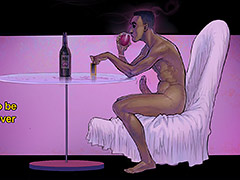 The things I'd do to have her sweet ass all over my face - Mania by Melkor Mancin