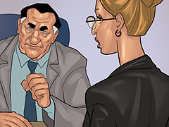 He offered he money in exchange for oral sex - The mayor 5