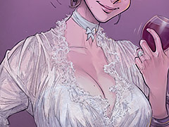 I've been craving that taster for a while - Mania by Melkor Mancin