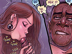 You better have some more for me in here, cumshot - Mania by Melkor Mancin