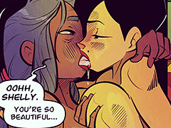I want to be really relaxed for the wedding - My MOM the reality TV star by jab comix