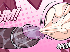 Wow, I've never cum that hard before - Big Bad Babysitter, Payback by John Coffe