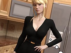 Open up that throat - Christian knockers by Dark Lord