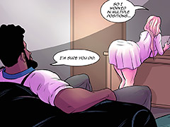 So I worked in multiple positions - Officer to Hoe by Michi