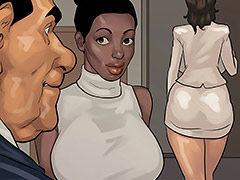 That was some of the best sex I've ever had - The mayor 6