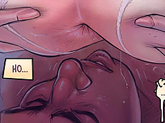 My mind did not trick me she really is all that - Mania by Melkor Mancin