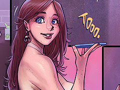 My husband deserved to be the first to know how sweetly I stretched my ass - Mania by Melkor Mancin