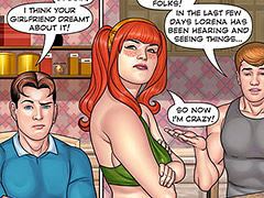 Maybe it's your fault for not fucking me anymore - A Horny Hot Cousin, Yoga in the guesthouse by welcomix (tufos)