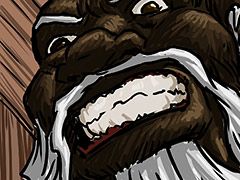 She's all your niggers - Farm girl by Illustrated interracial
