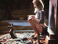 Demon gives double pleasure to whore - Full TV serie by Generator